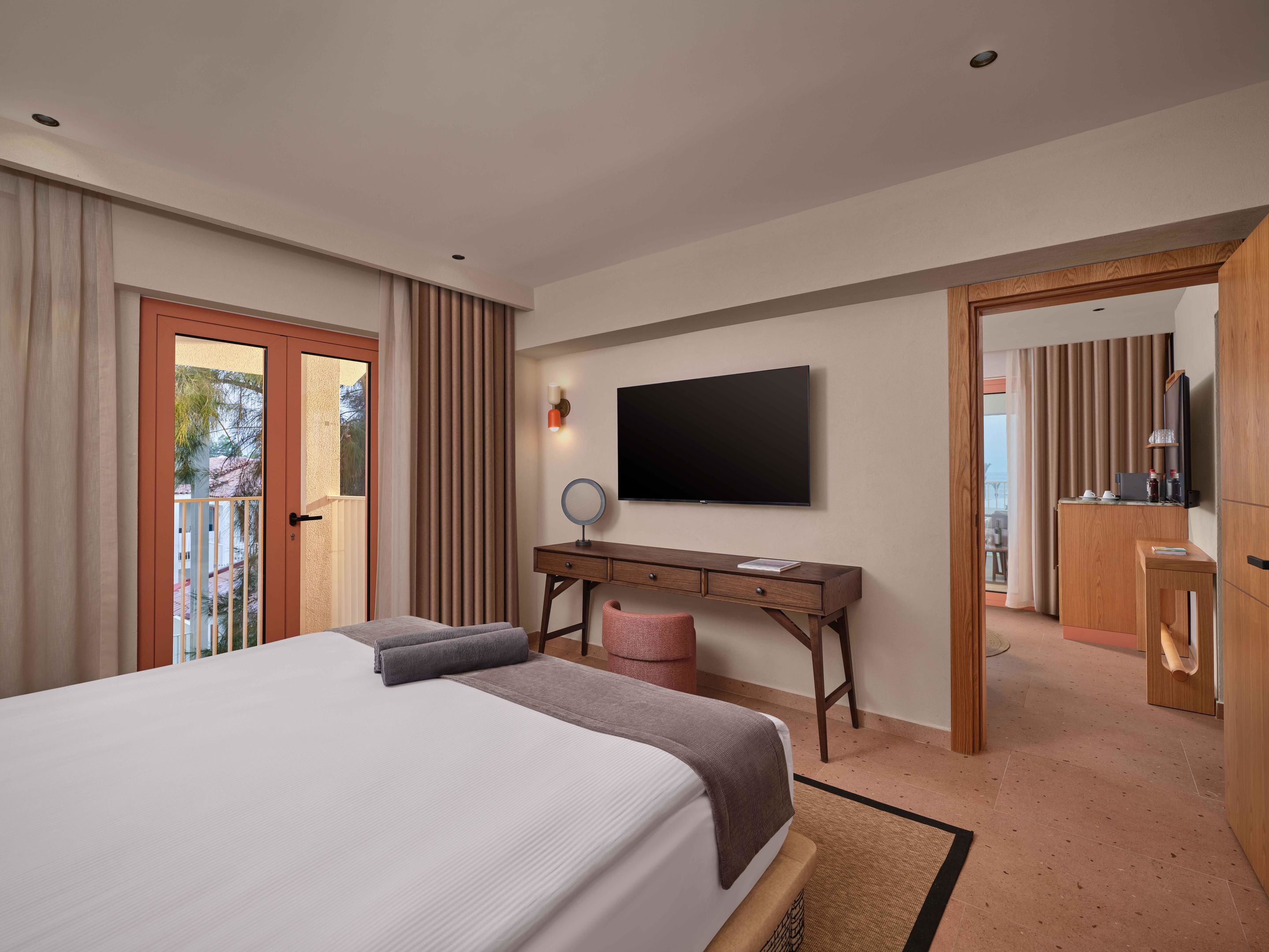 PALOMA GRIDA RESORT - SPA