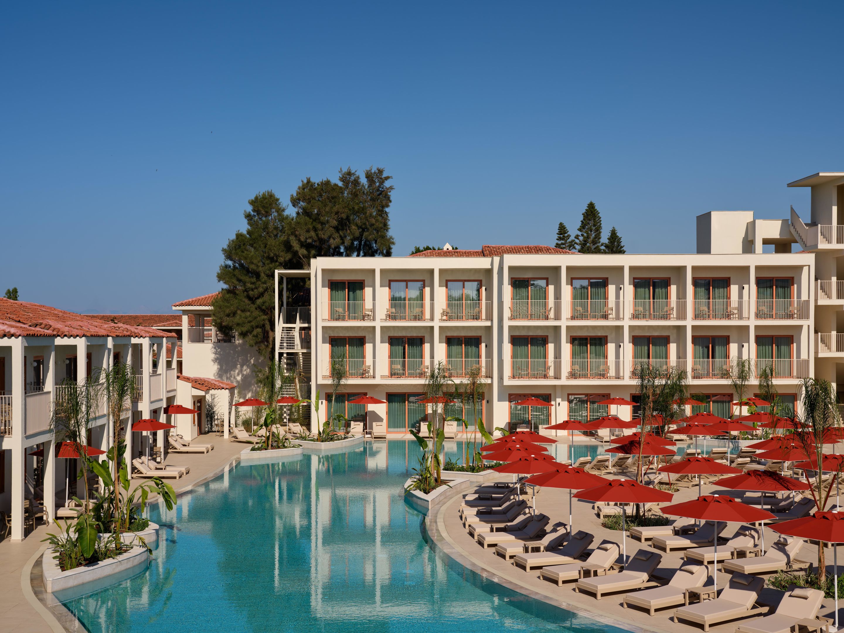 PALOMA GRIDA RESORT - SPA