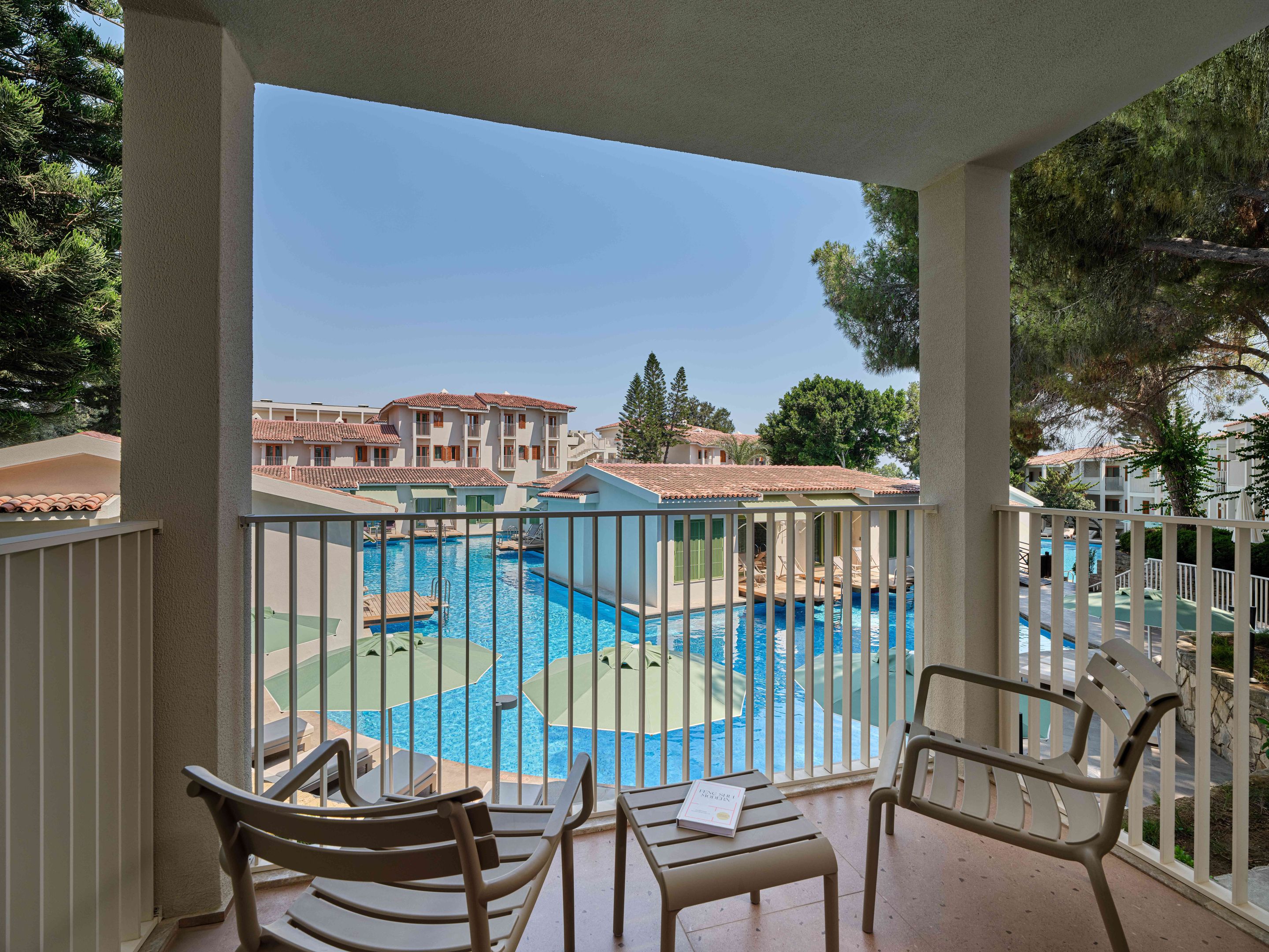 PALOMA GRIDA RESORT - SPA