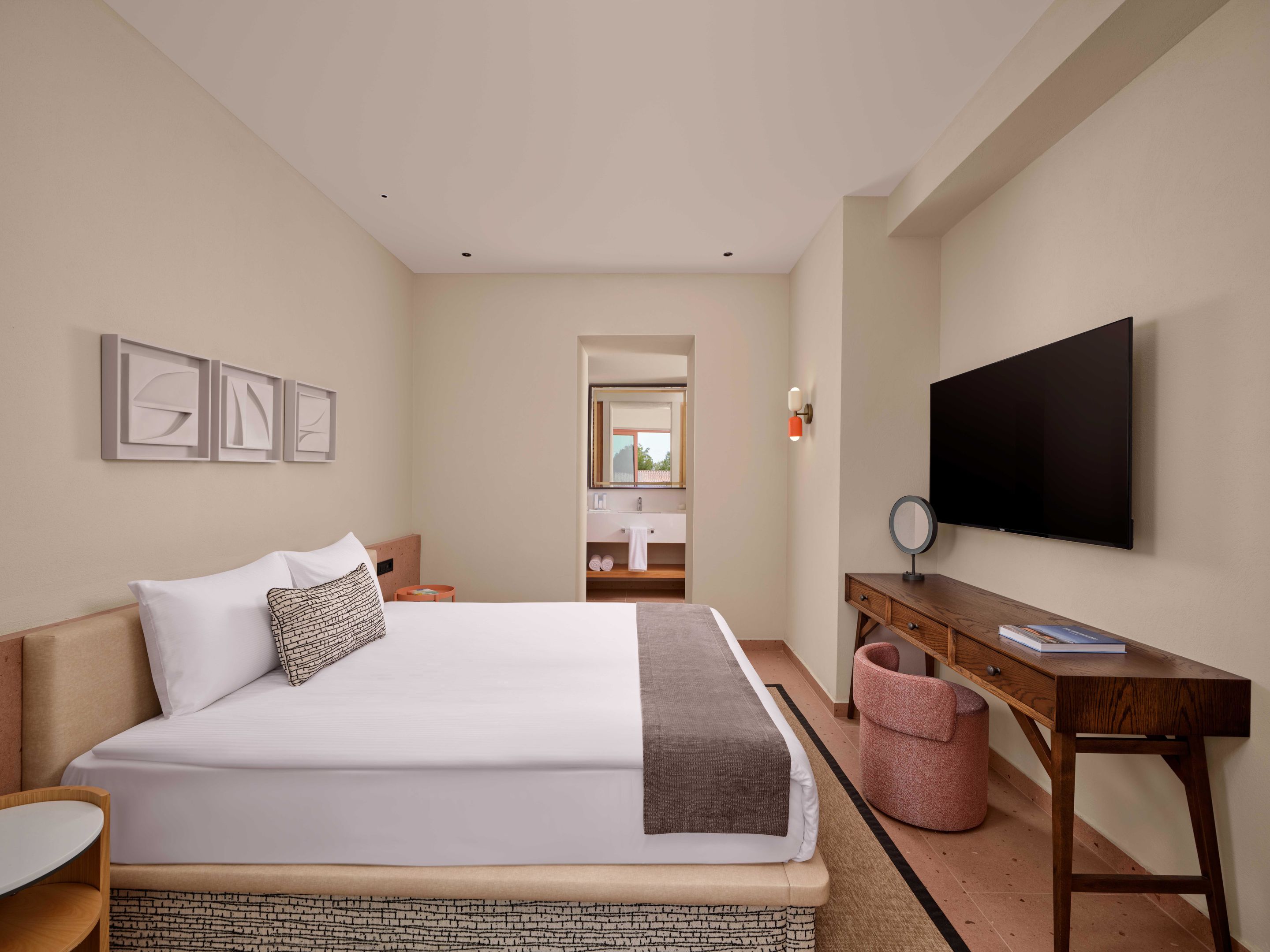PALOMA GRIDA RESORT - SPA