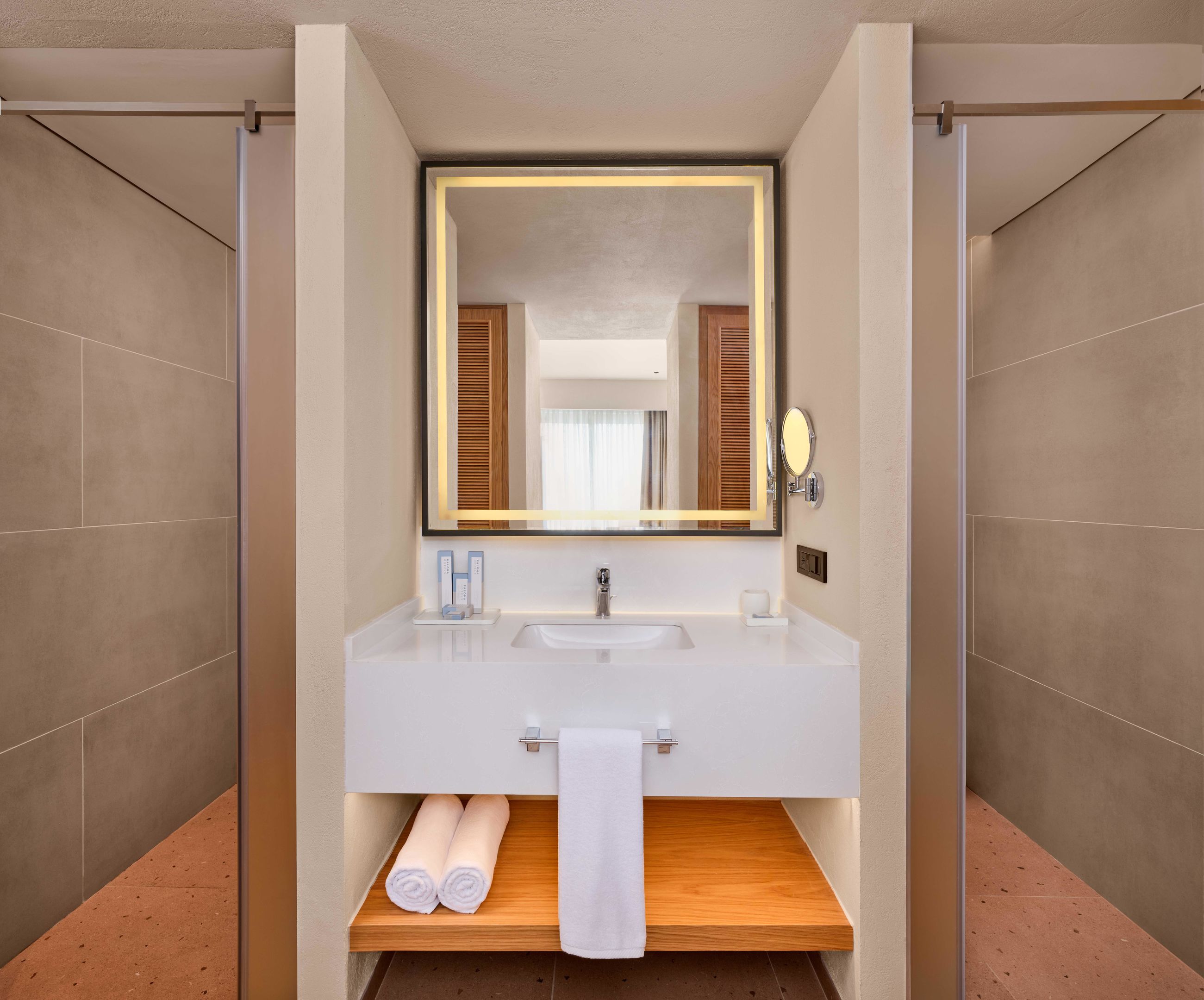 PALOMA GRIDA RESORT - SPA