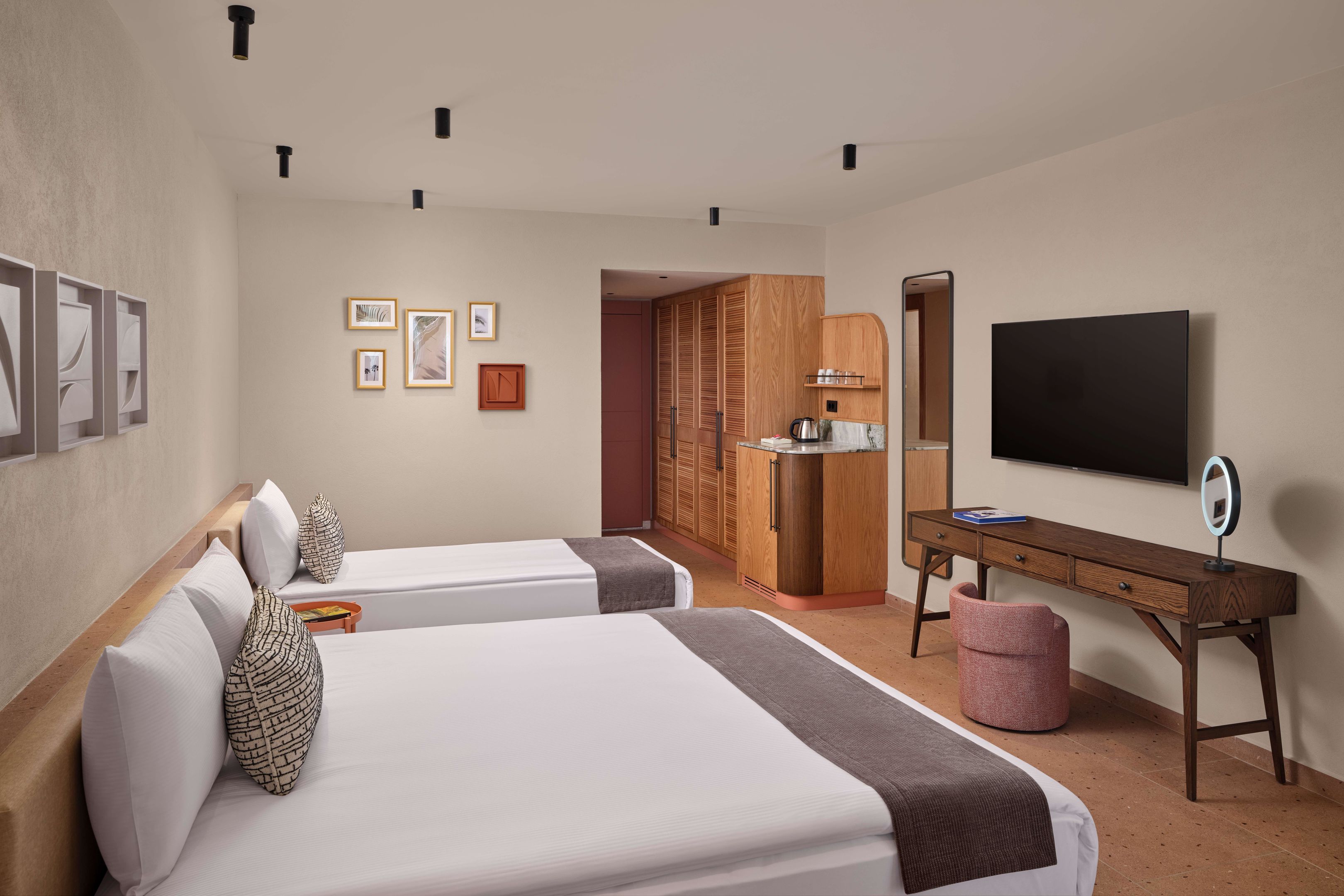 PALOMA GRIDA RESORT - SPA