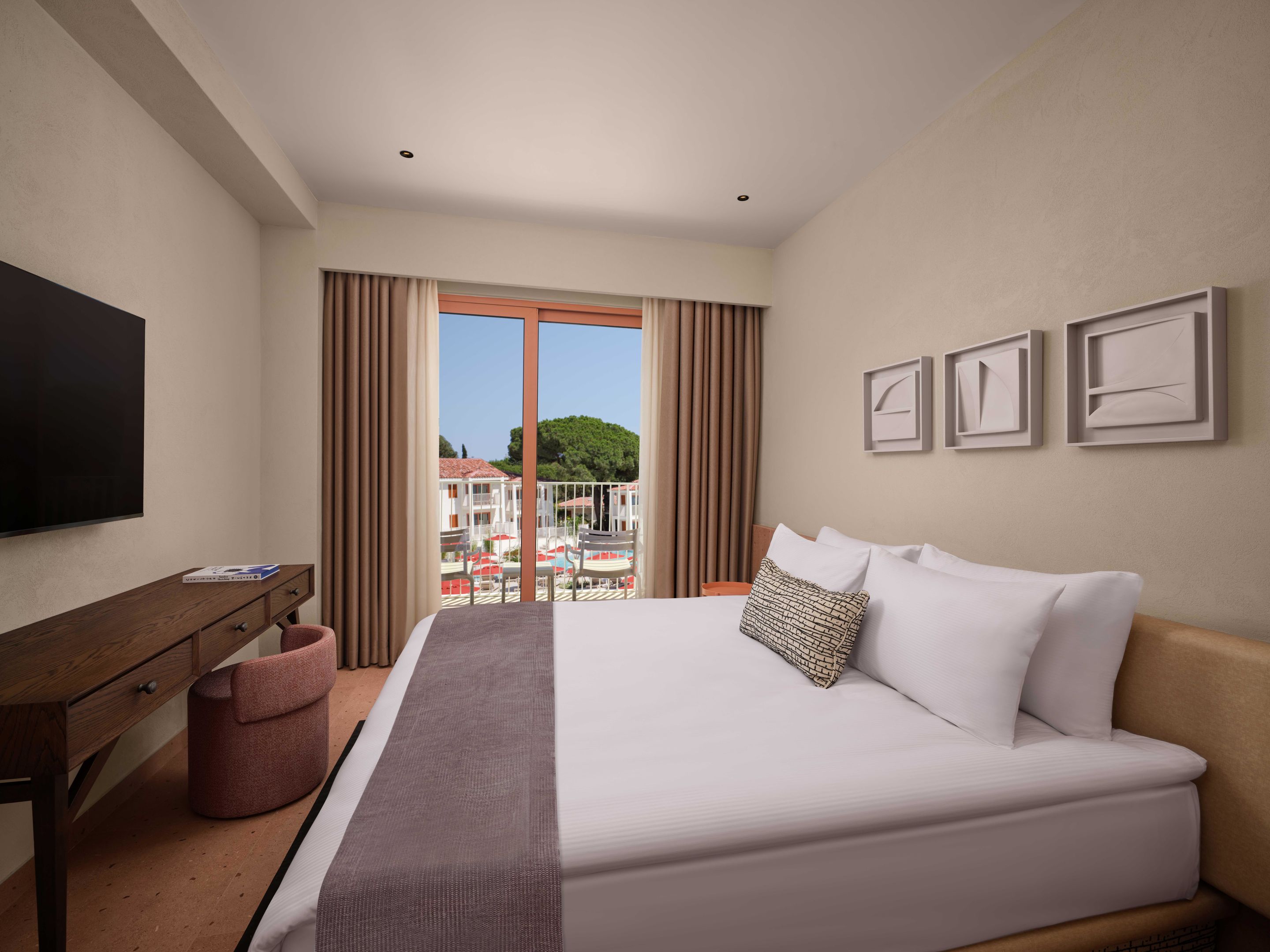 PALOMA GRIDA RESORT - SPA