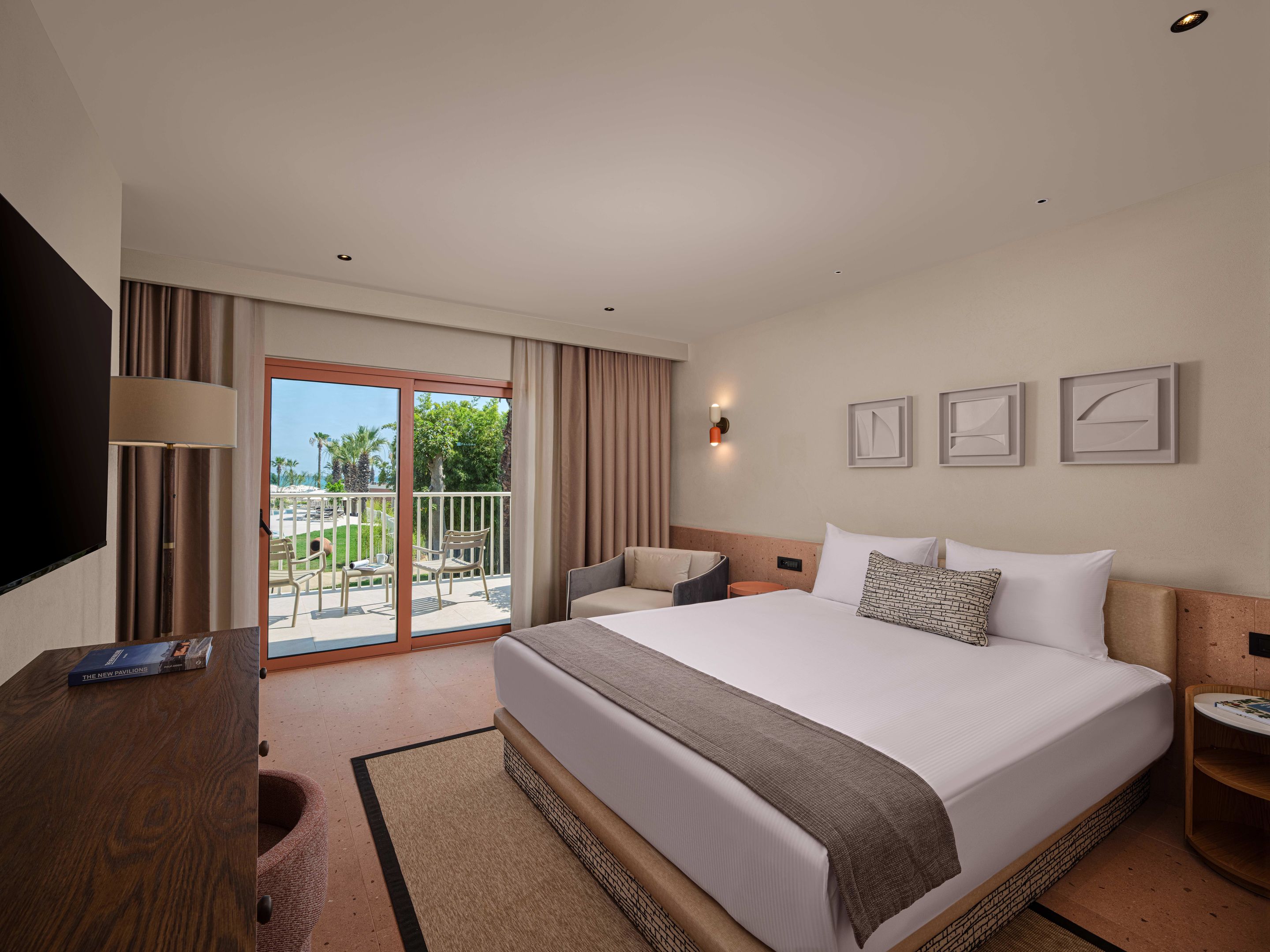 PALOMA GRIDA RESORT - SPA