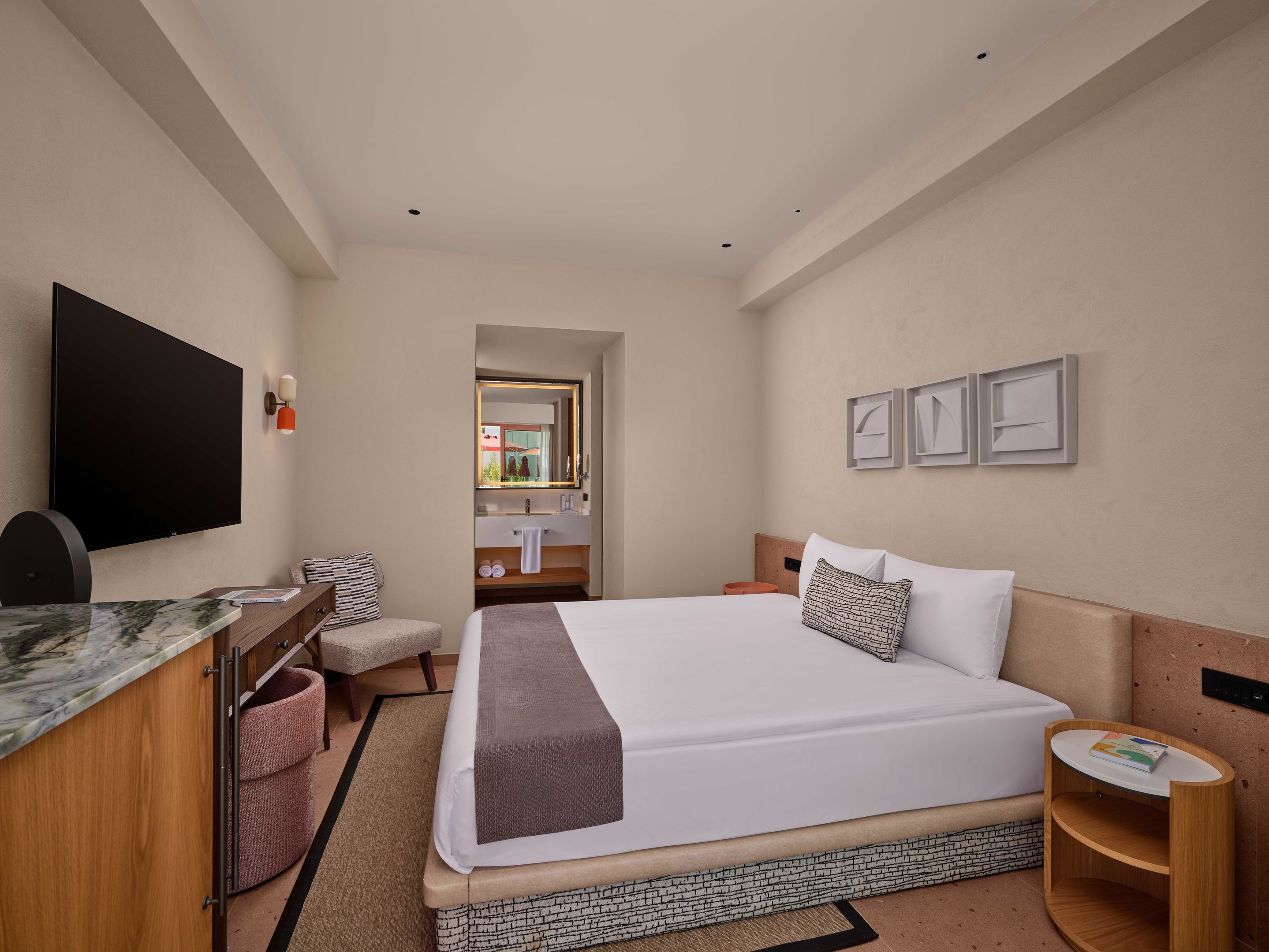 PALOMA GRIDA RESORT - SPA