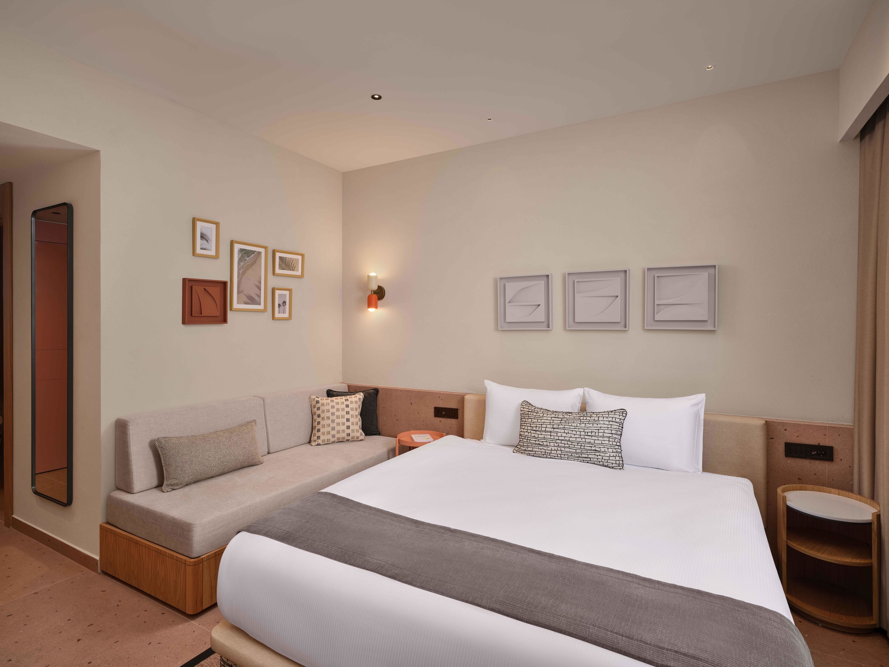 PALOMA GRIDA RESORT - SPA