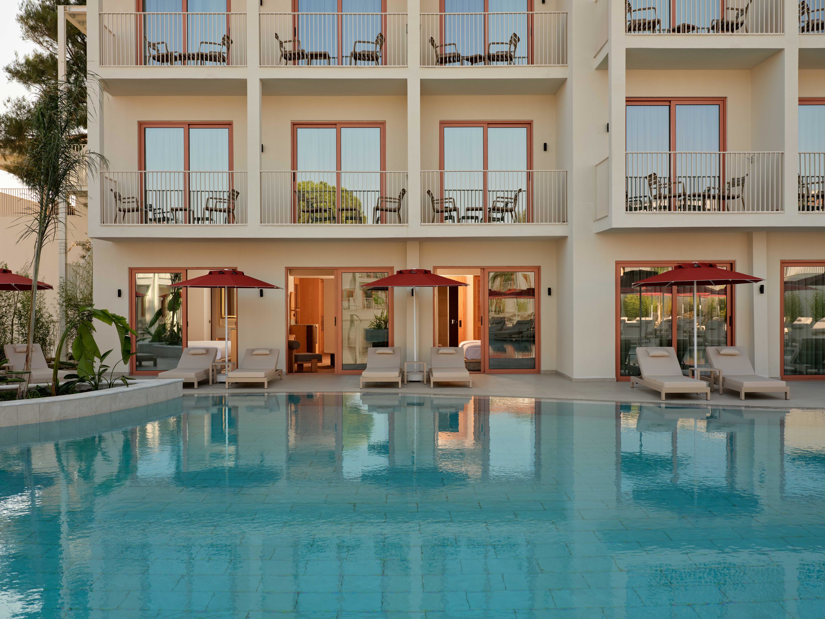 PALOMA GRIDA RESORT - SPA