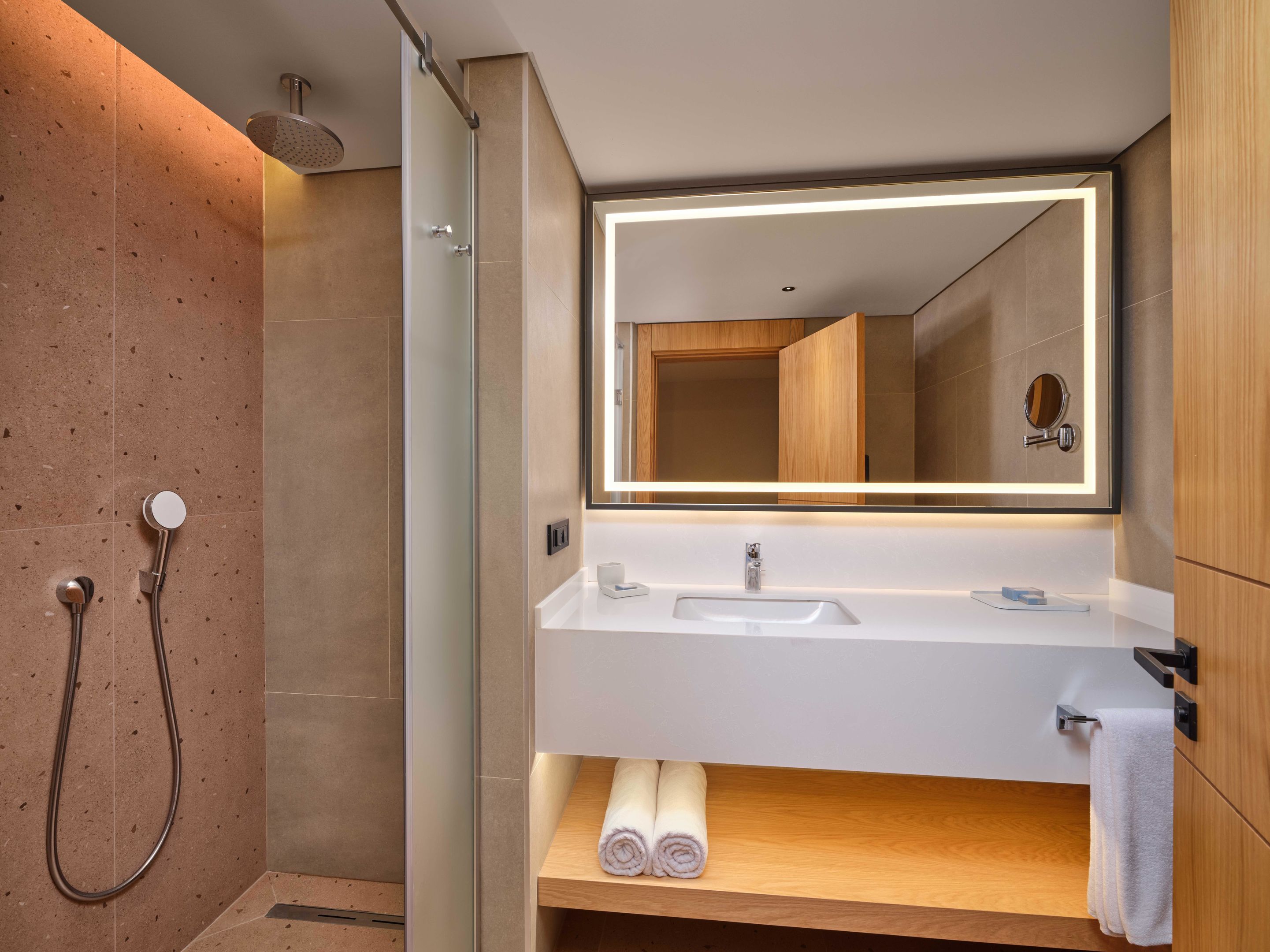 PALOMA GRIDA RESORT - SPA