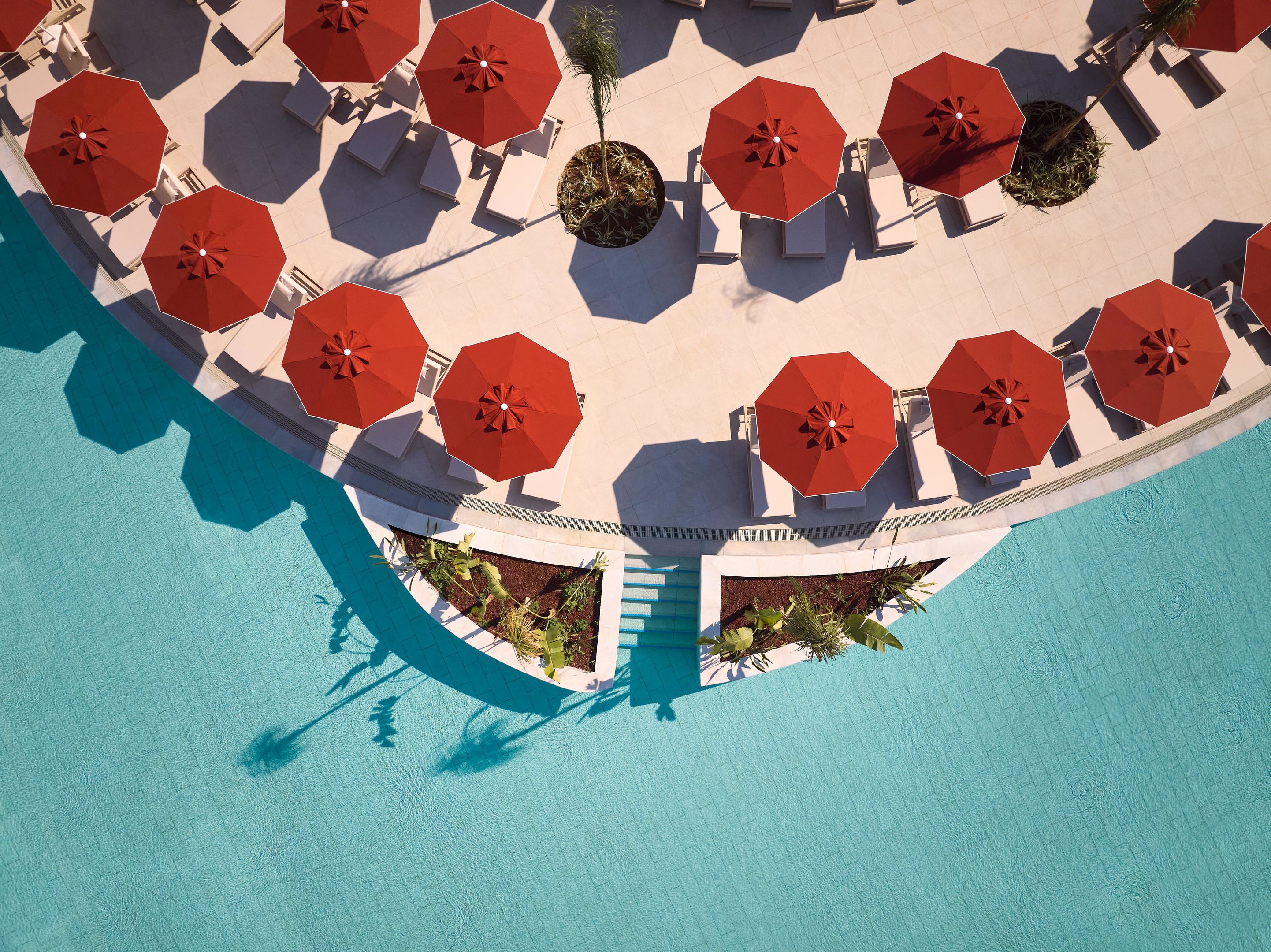 PALOMA GRIDA RESORT - SPA