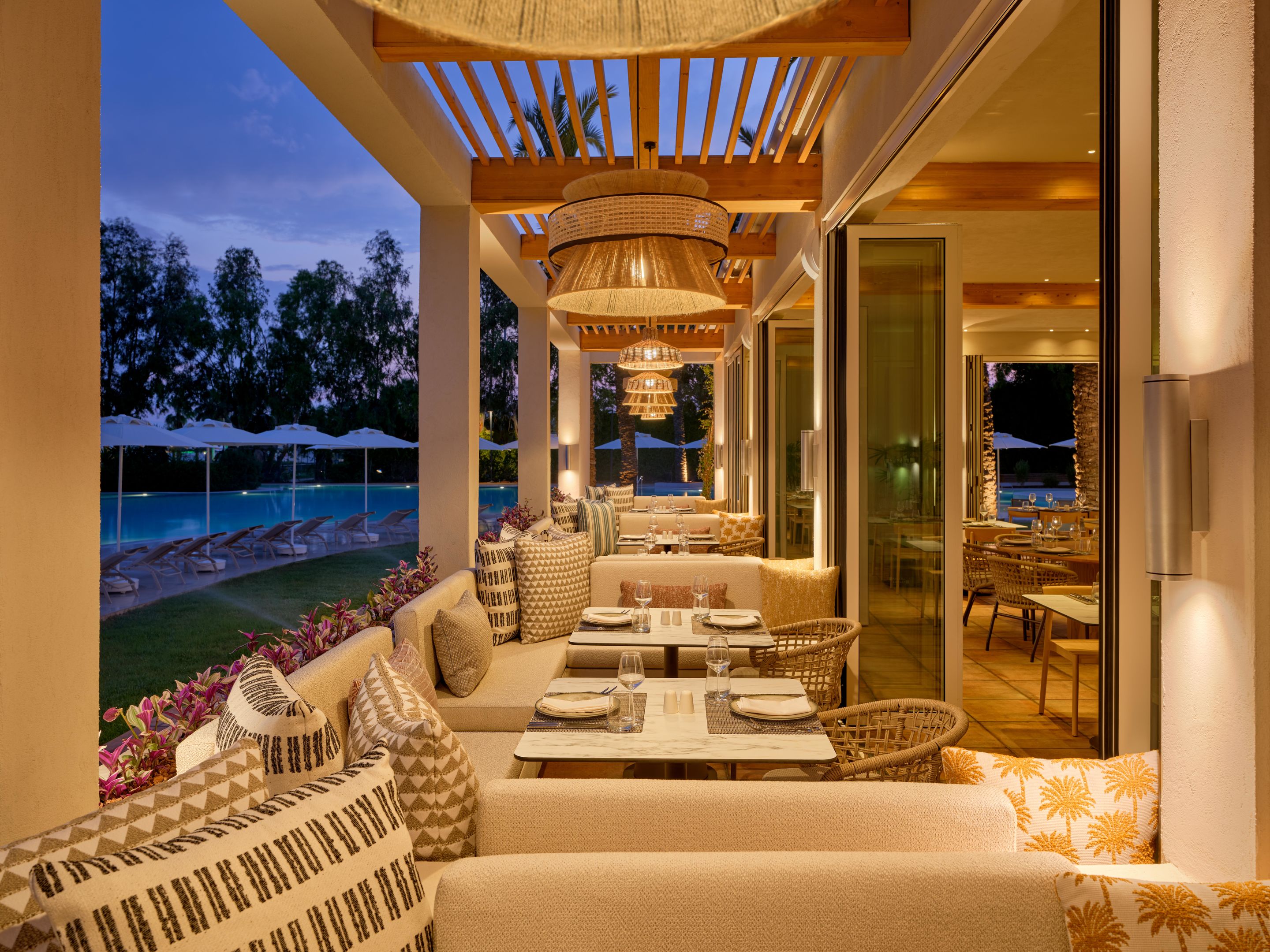 PALOMA GRIDA RESORT - SPA
