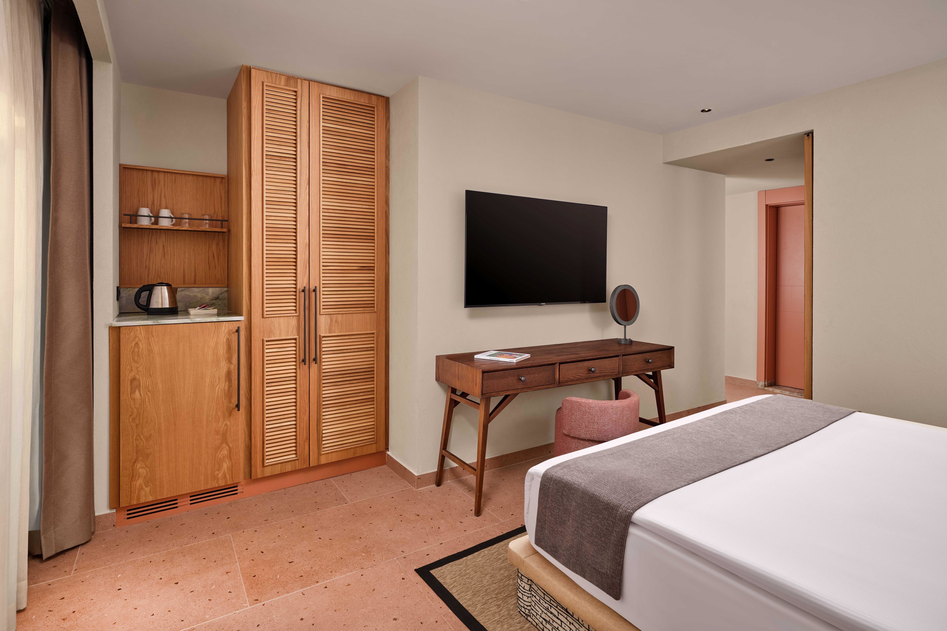 PALOMA GRIDA RESORT - SPA