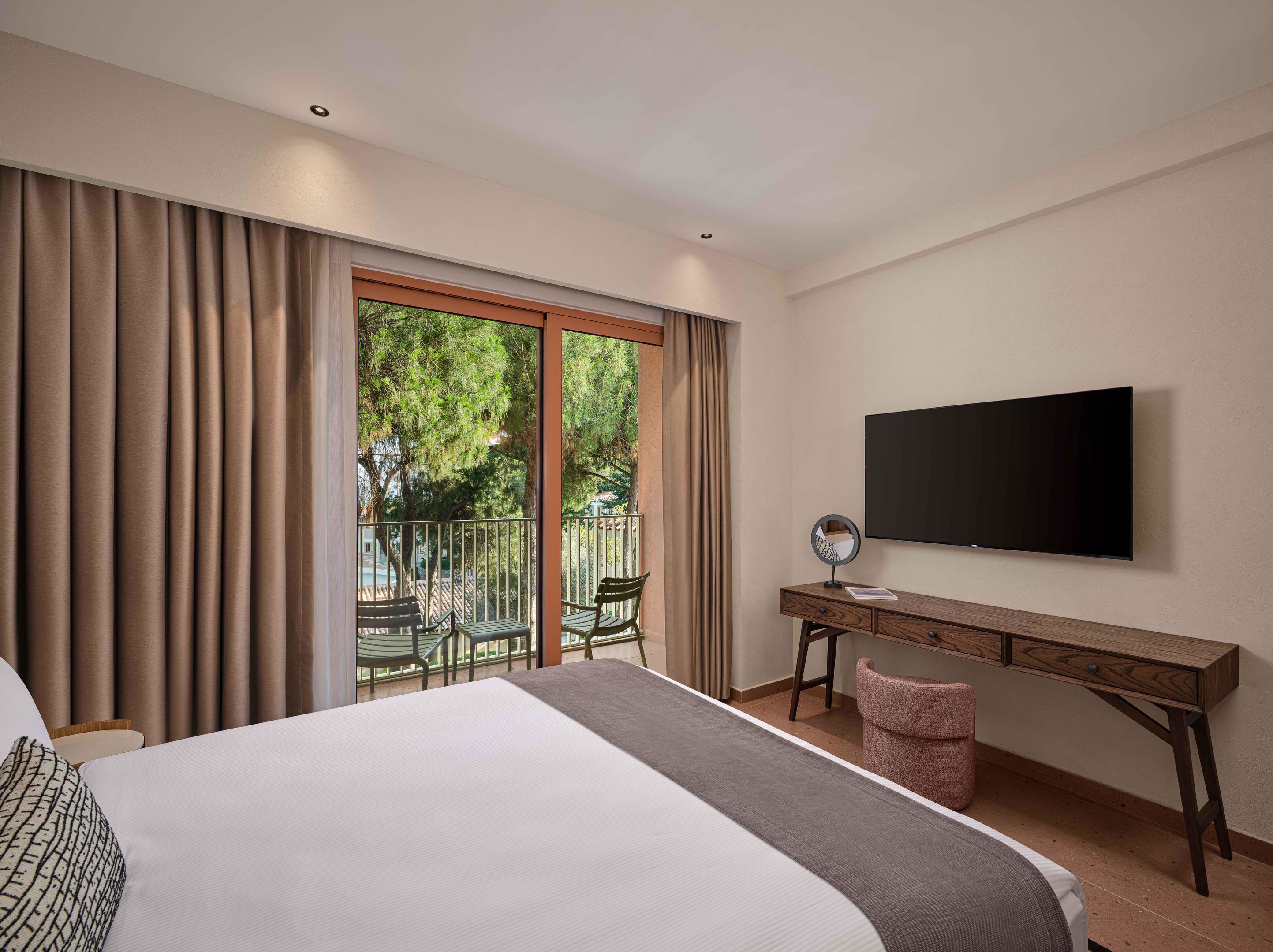 PALOMA GRIDA RESORT - SPA