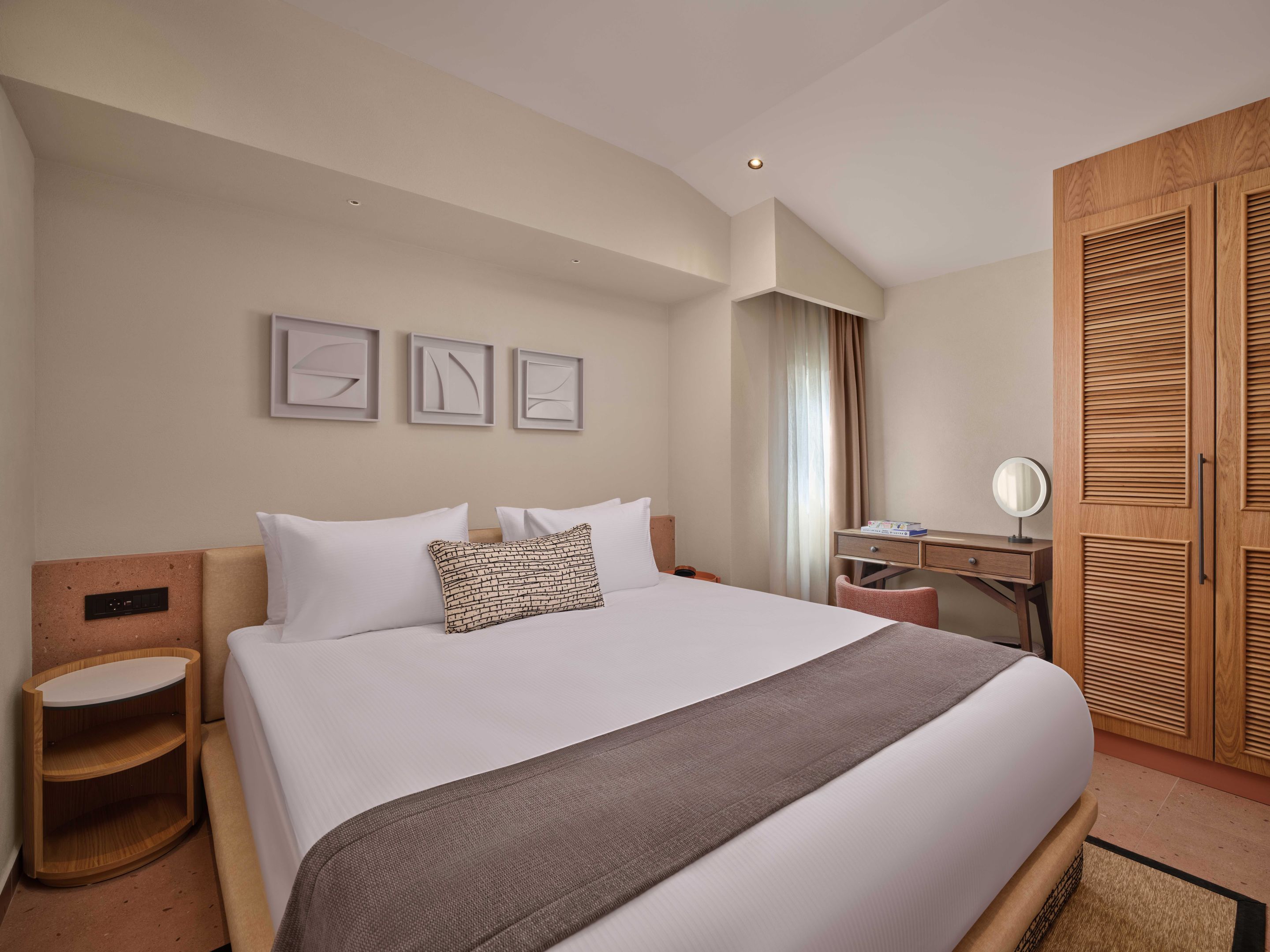 PALOMA GRIDA RESORT - SPA