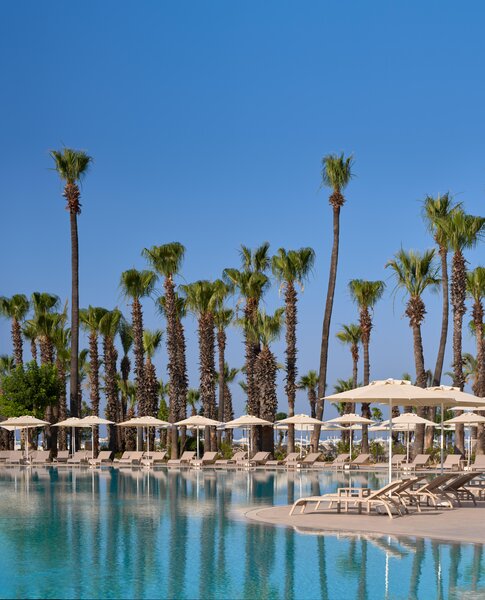 PALOMA GRIDA RESORT - SPA