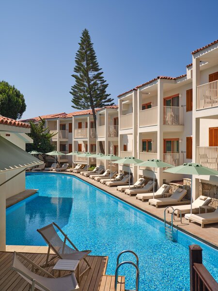 PALOMA GRIDA RESORT - SPA