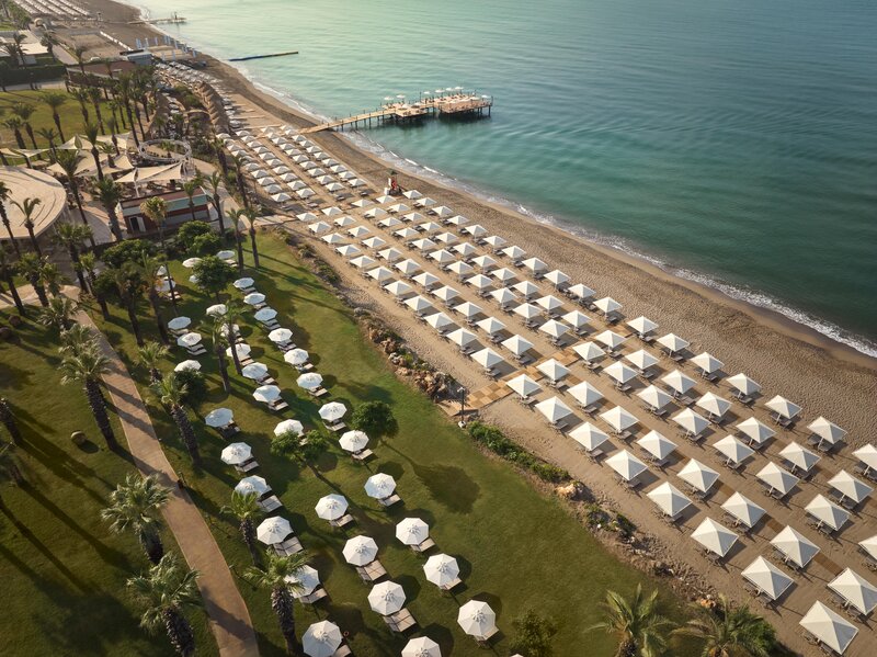 PALOMA GRIDA RESORT - SPA