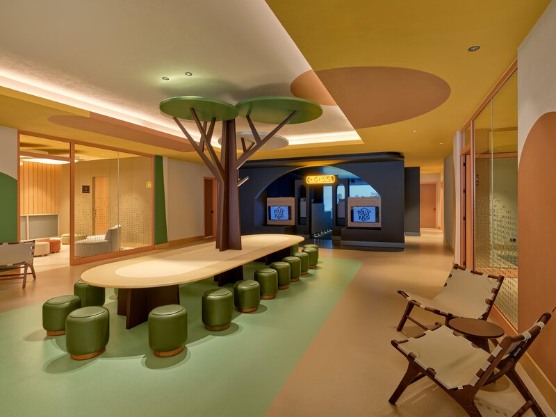 PALOMA GRIDA RESORT - SPA