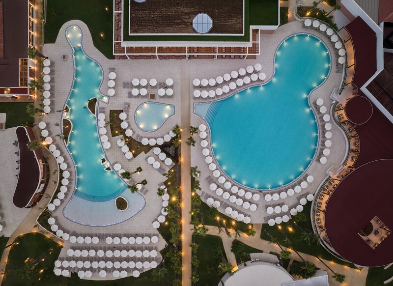 PALOMA GRIDA RESORT - SPA