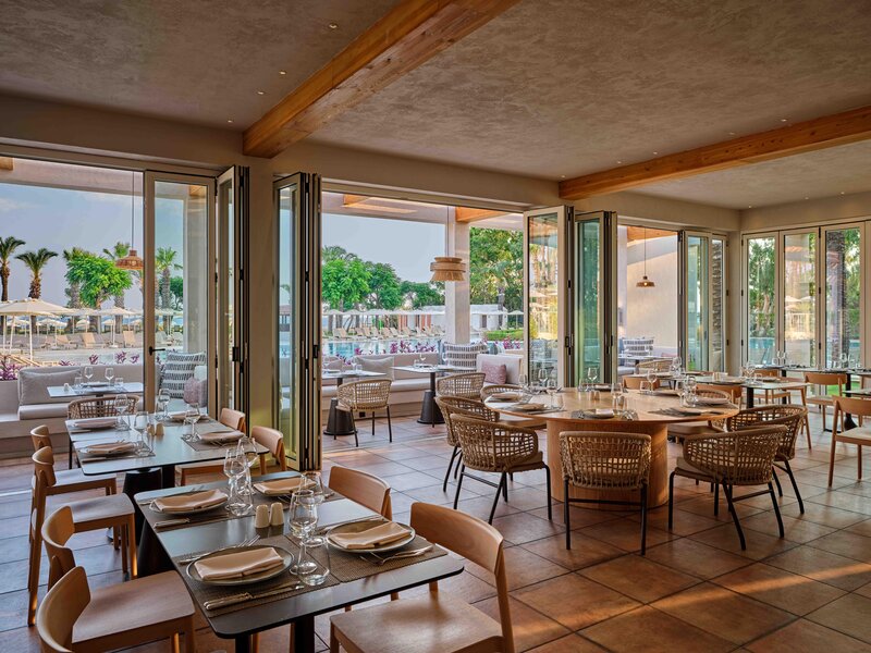 PALOMA GRIDA RESORT - SPA