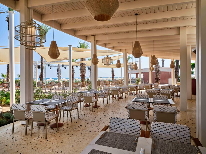 PALOMA GRIDA RESORT - SPA