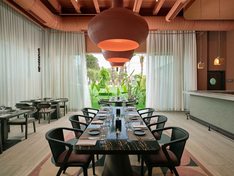 PALOMA GRIDA RESORT - SPA