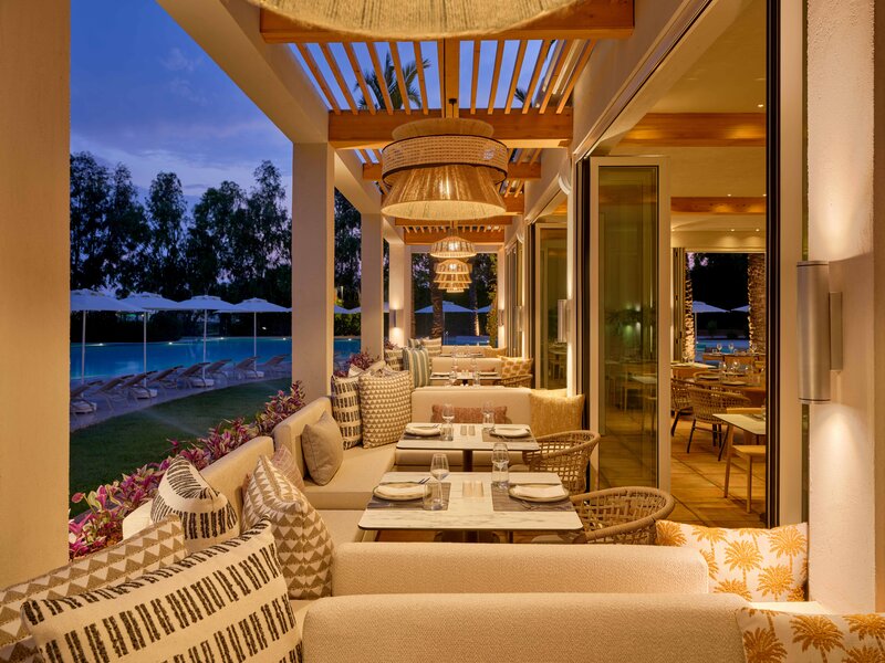 PALOMA GRIDA RESORT - SPA