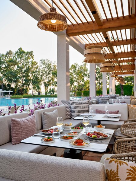 PALOMA GRIDA RESORT - SPA