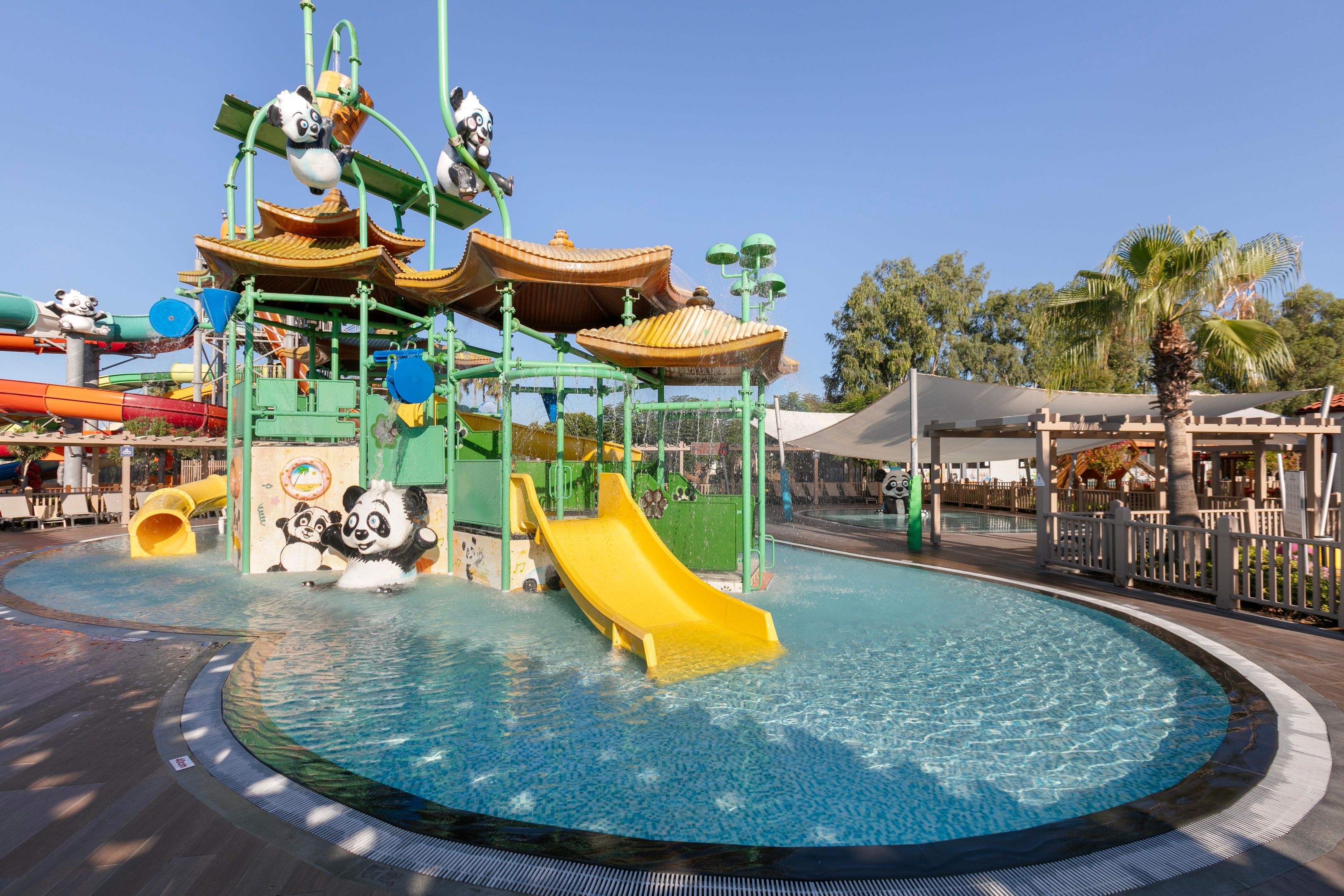 MEGASARAY CLUB BELEK