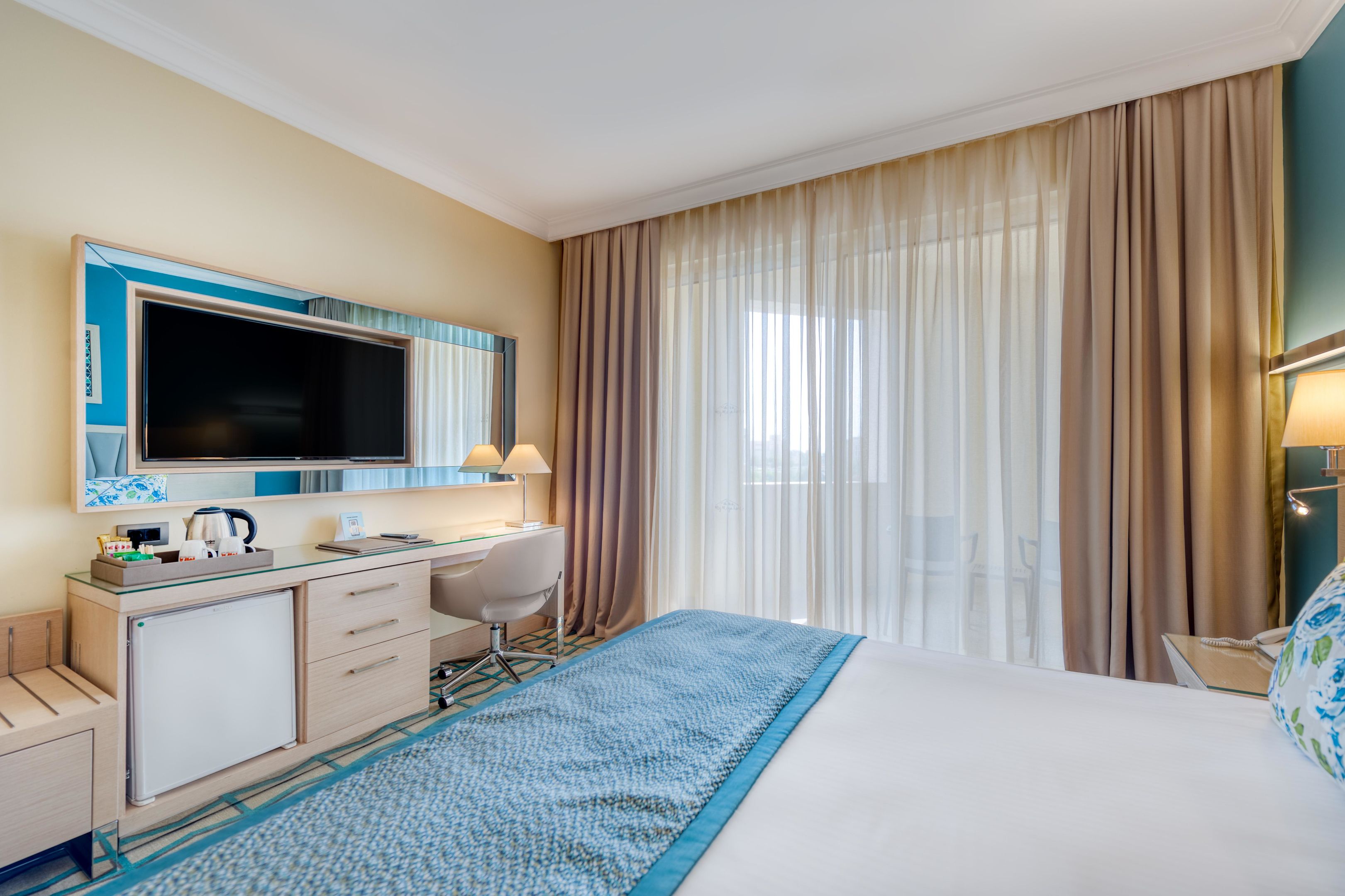 MEGASARAY CLUB BELEK