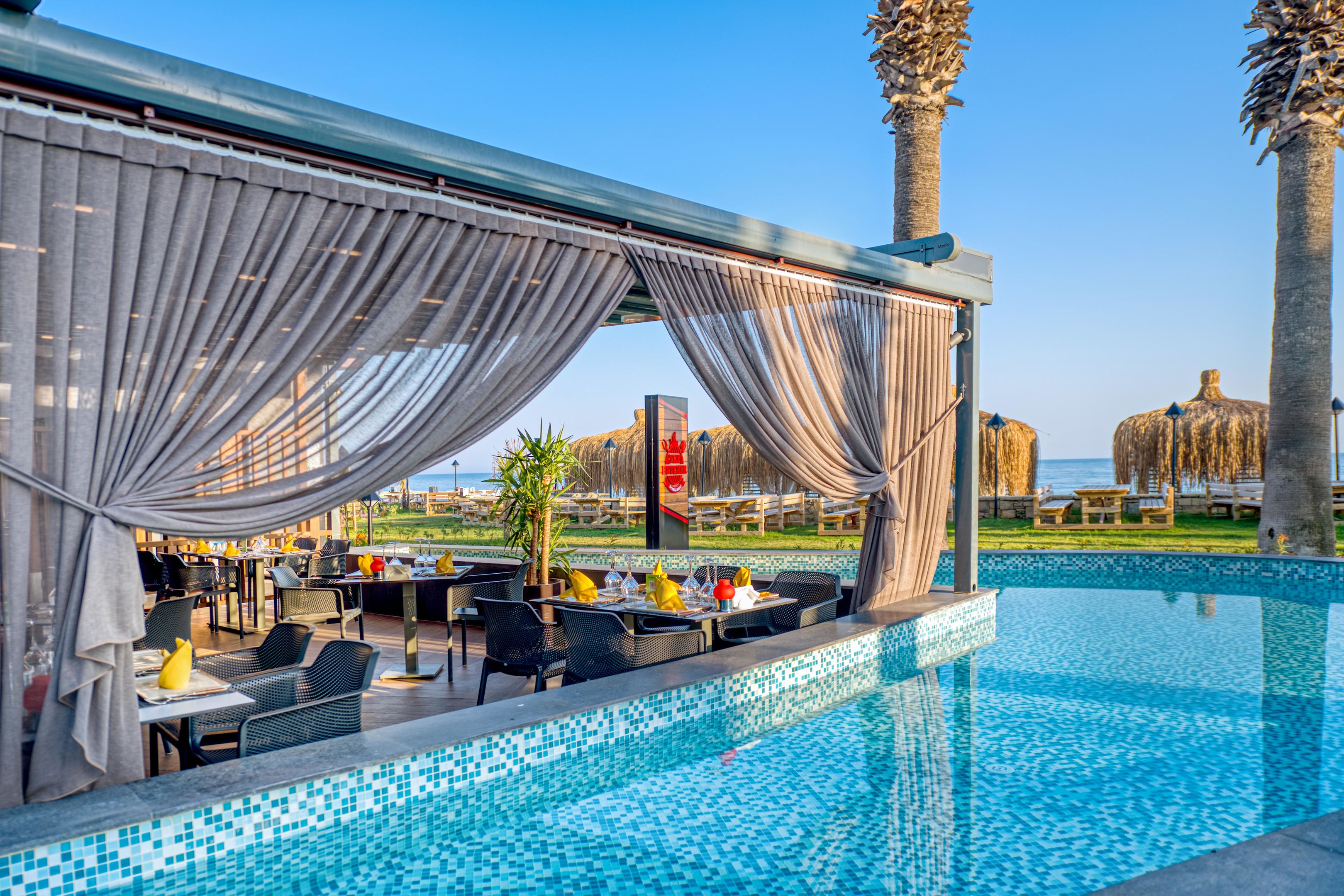 MEGASARAY CLUB BELEK