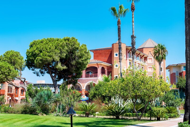 MEGASARAY CLUB BELEK