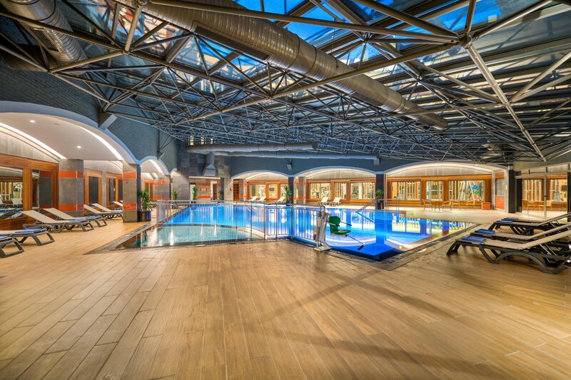 MEGASARAY CLUB BELEK