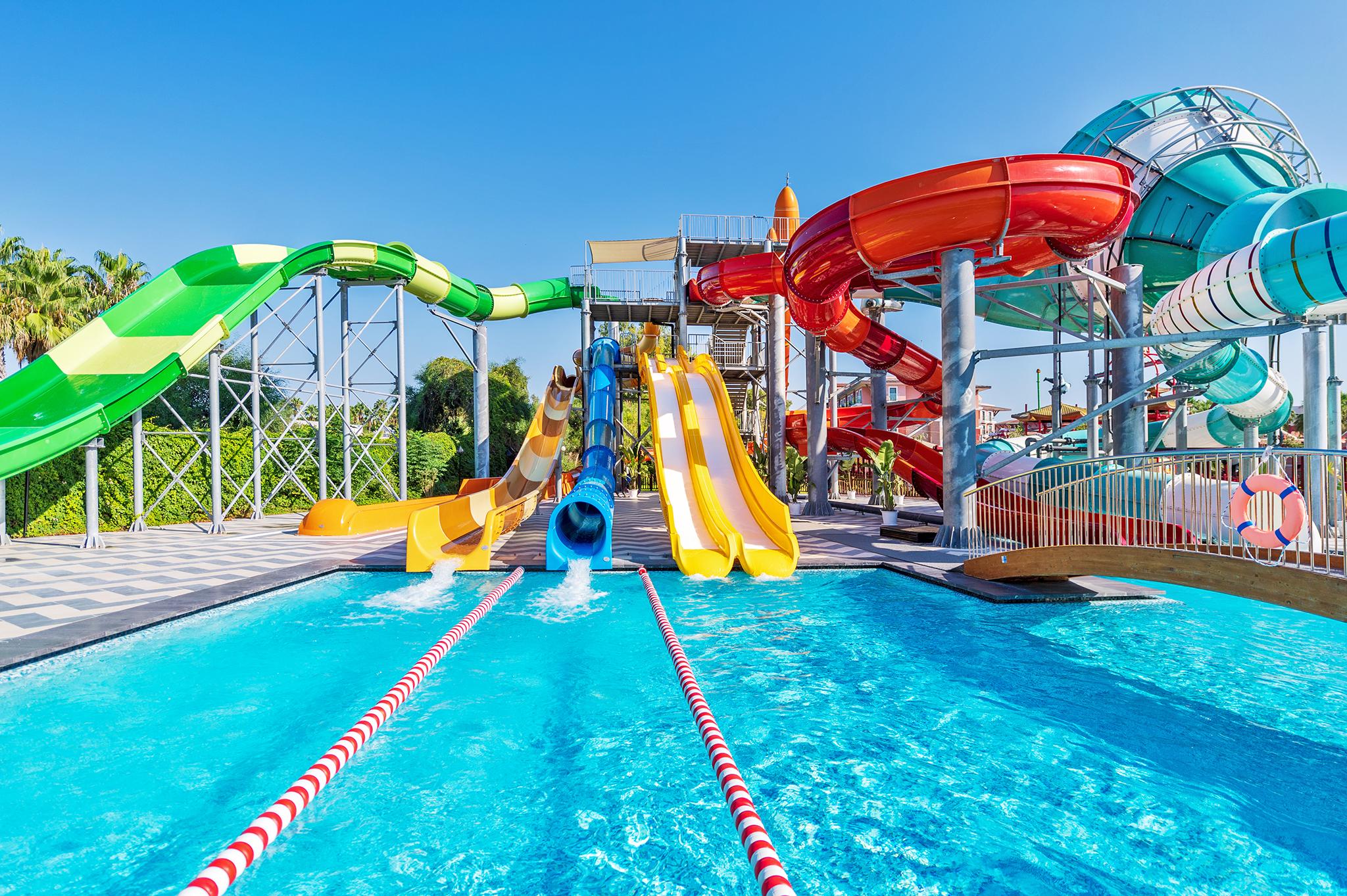MEGASARAY CLUB BELEK