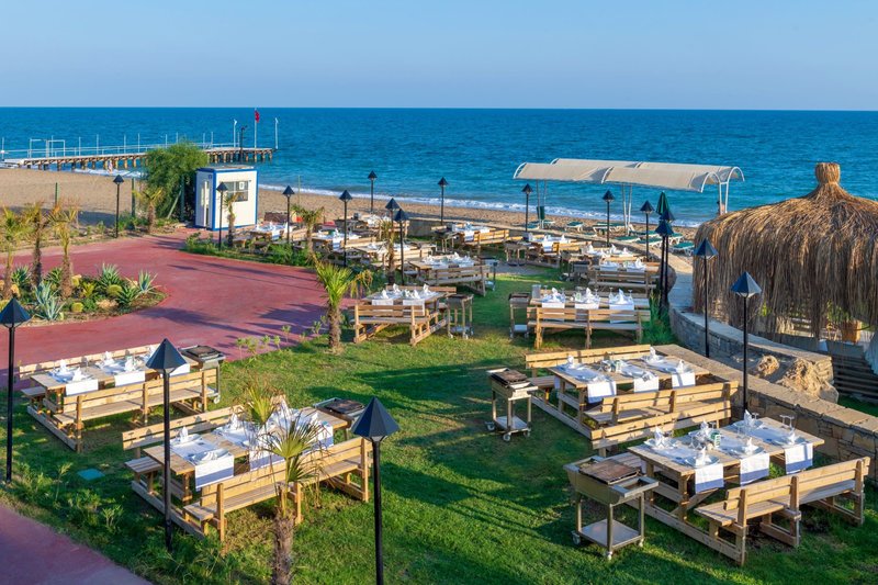 MEGASARAY CLUB BELEK