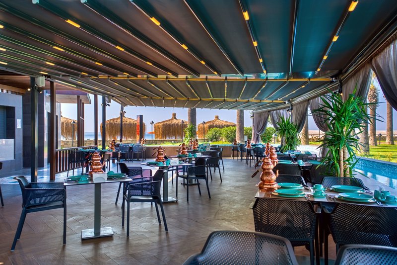 MEGASARAY CLUB BELEK