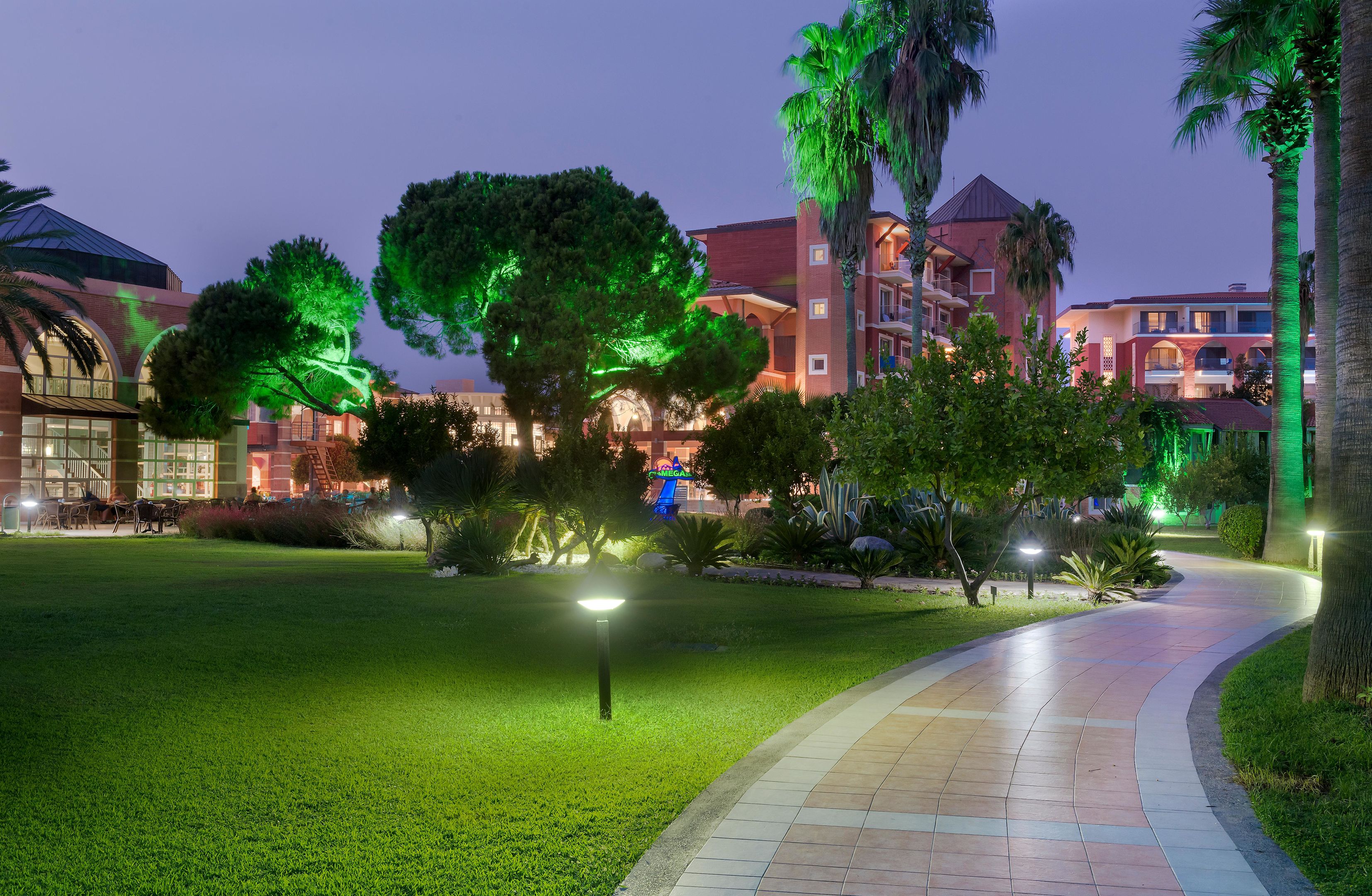 MEGASARAY CLUB BELEK