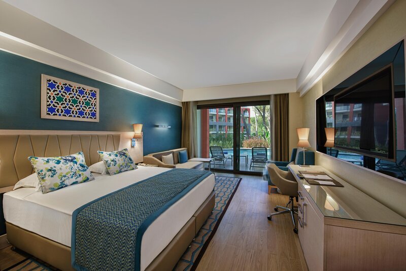 MEGASARAY CLUB BELEK
