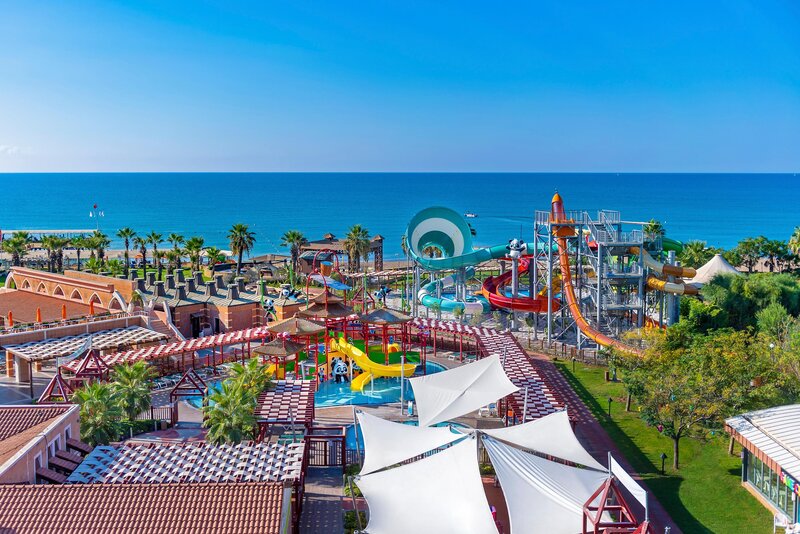 MEGASARAY CLUB BELEK