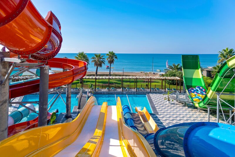 MEGASARAY CLUB BELEK