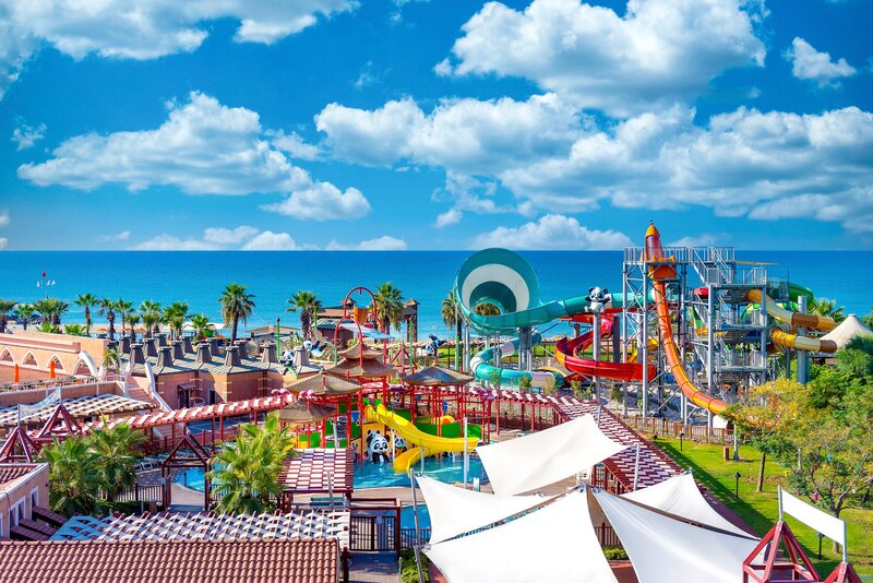 MEGASARAY CLUB BELEK