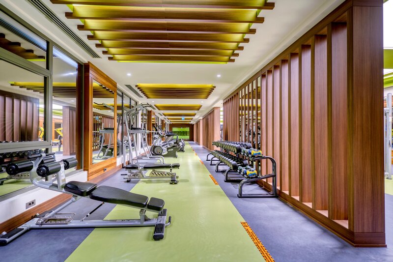 MEGASARAY CLUB BELEK