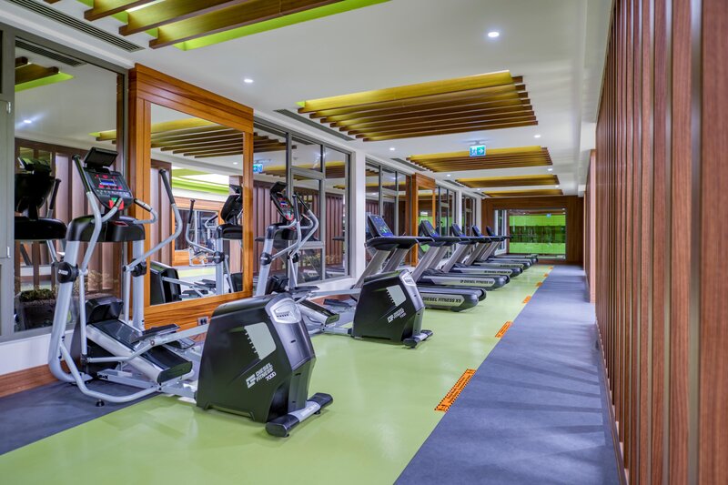 MEGASARAY CLUB BELEK