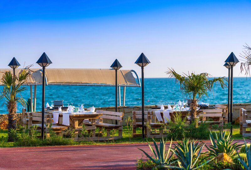 MEGASARAY CLUB BELEK