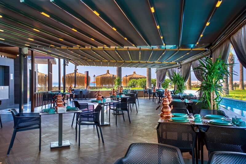 MEGASARAY CLUB BELEK