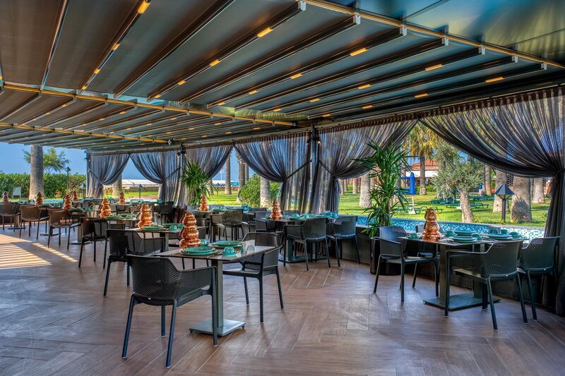 MEGASARAY CLUB BELEK