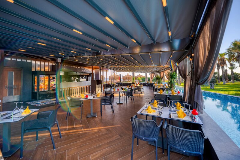 MEGASARAY CLUB BELEK