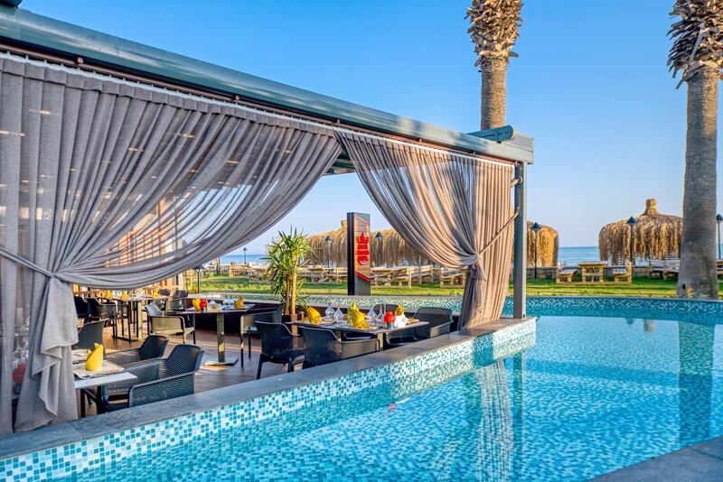 MEGASARAY CLUB BELEK