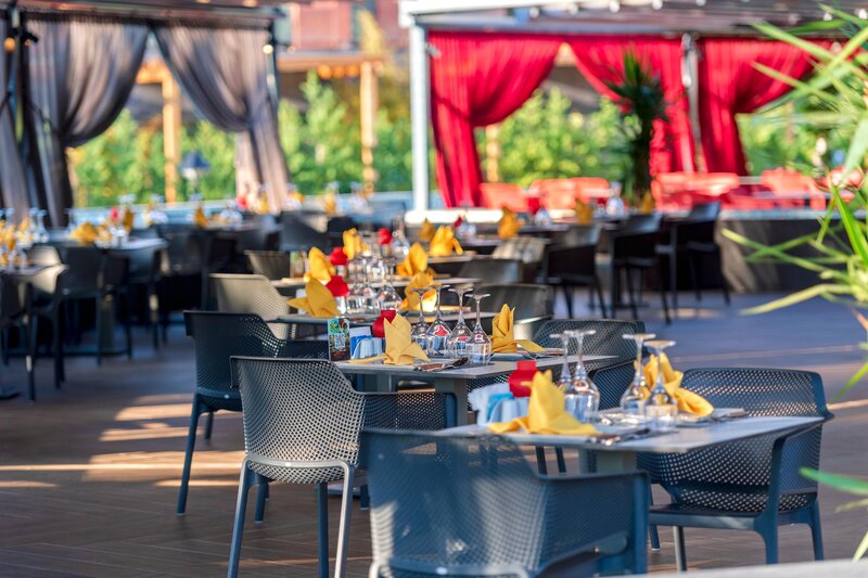 MEGASARAY CLUB BELEK