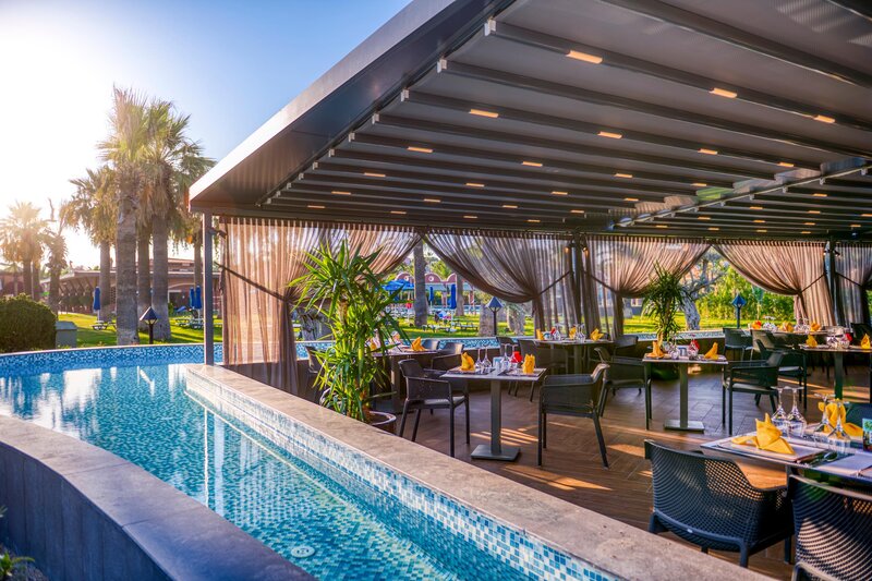MEGASARAY CLUB BELEK