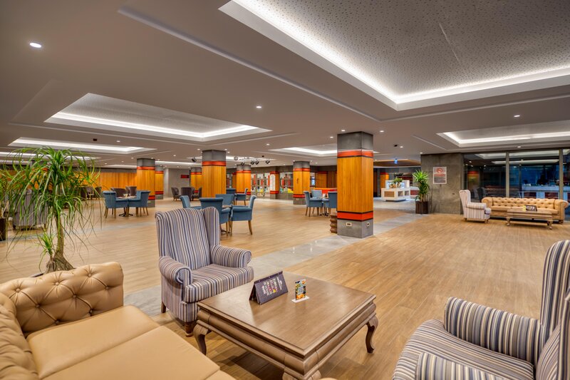 MEGASARAY CLUB BELEK